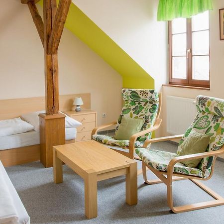 Apartmany A.Sa Kasperske Hory Exteriör bild