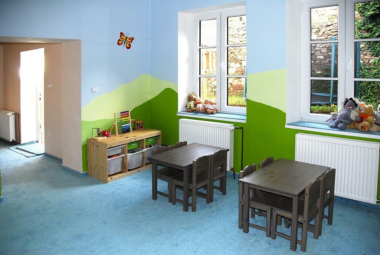 Apartmany A.Sa Kasperske Hory Exteriör bild